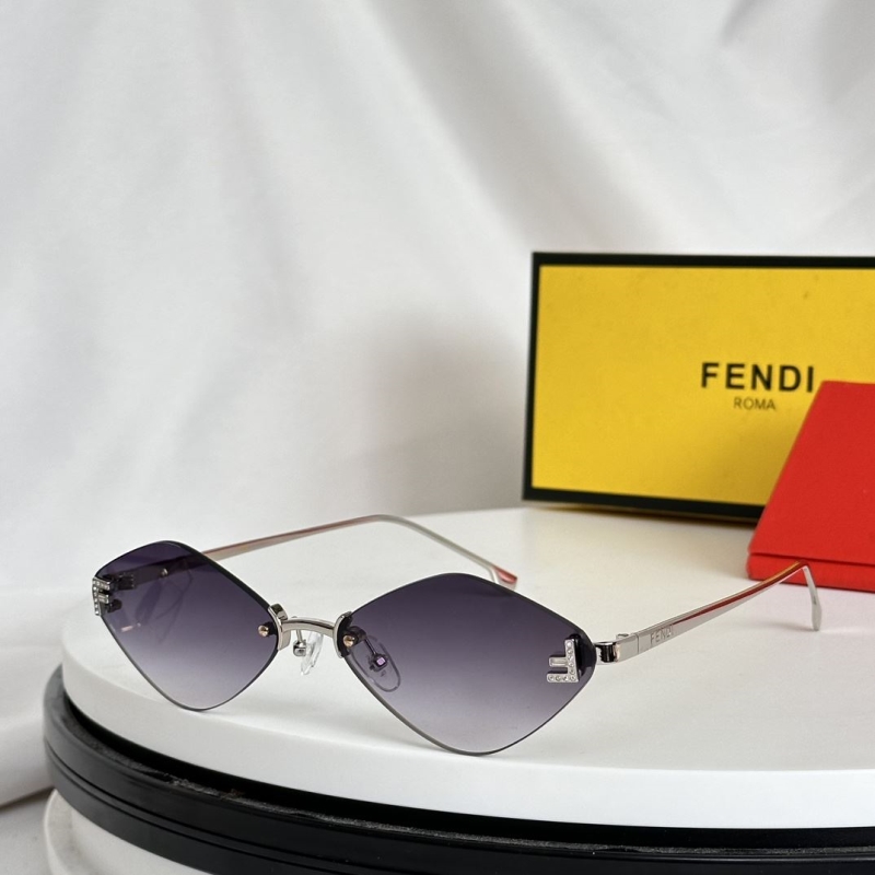 Fendi Sunglasses